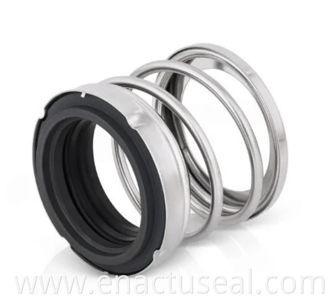 mechanical seal components